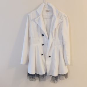 Woman's jacket